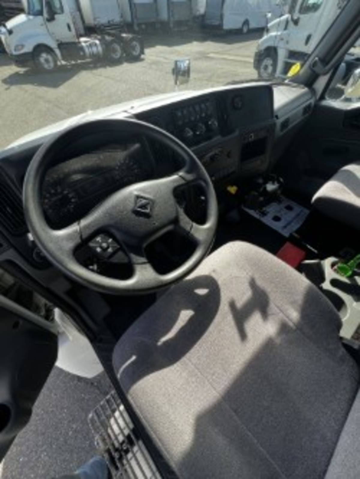 2020 Navistar International MV607 (4X2) 277251