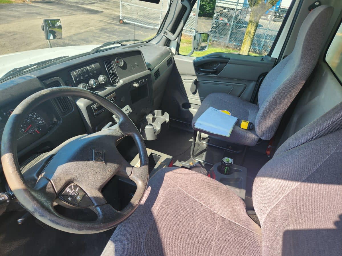 2020 International MV in Hilliard, OH — photo 8