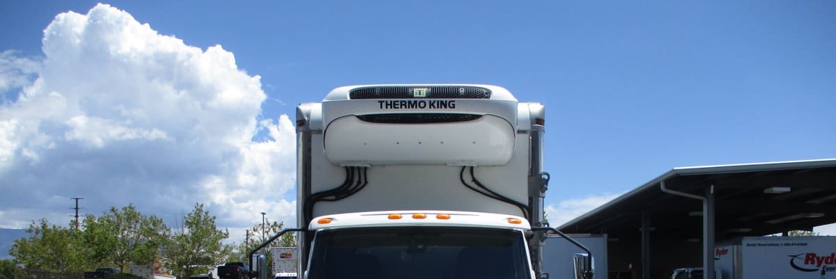 2020 International MV in Commerce City, CO — photo 7