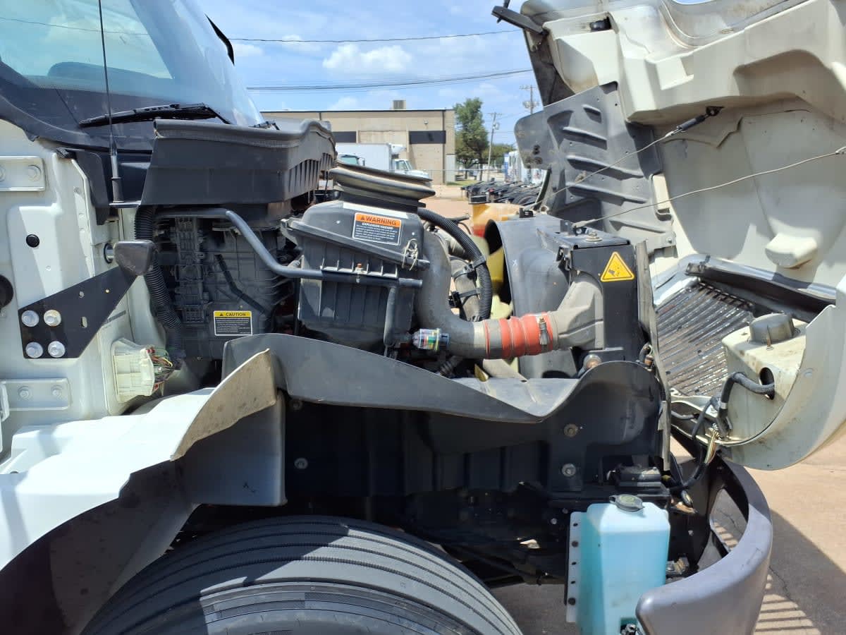 2020 Navistar International MV607 (4X2) 277325
