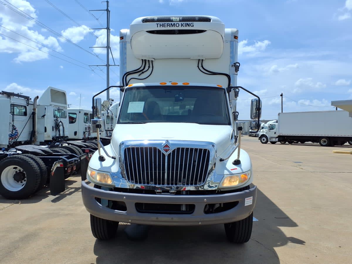 2020 Navistar International MV607 (4X2) 277325
