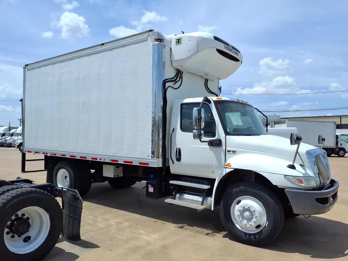 2020 Navistar International MV607 (4X2) 277325