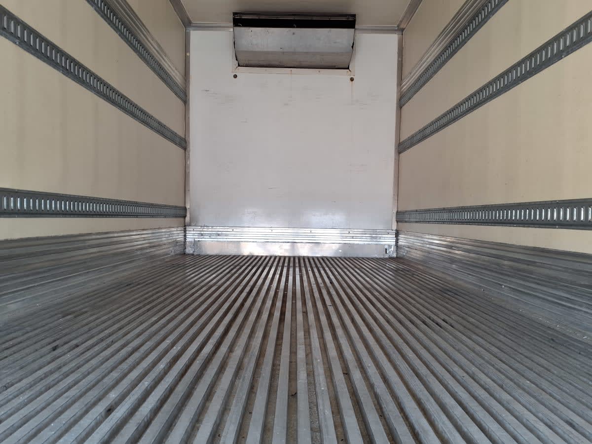 2020 Navistar International MV607 (4X2) 277325