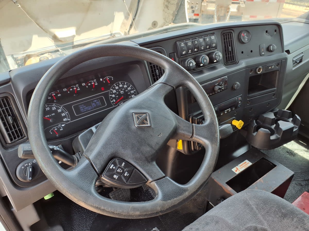 2020 Navistar International MV607 (4X2) 277325