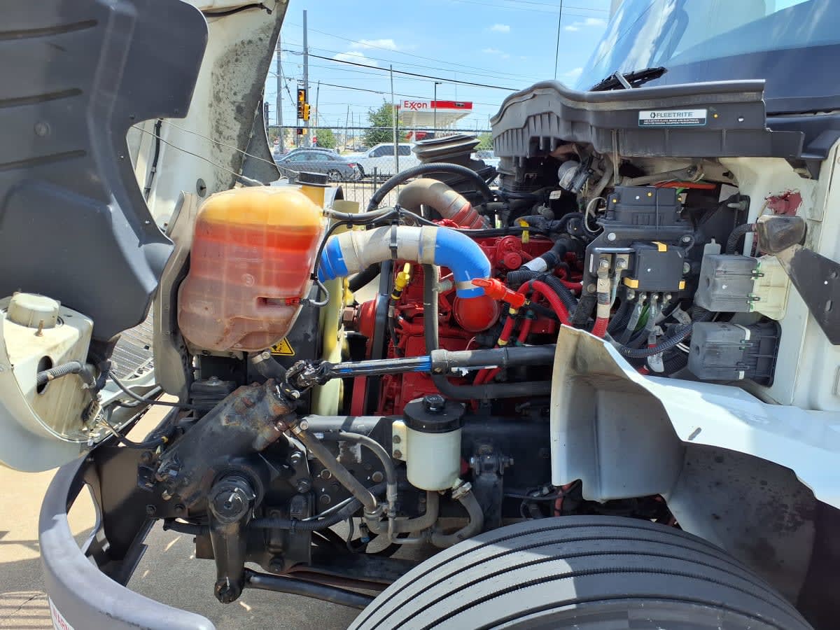 2020 Navistar International MV607 (4X2) 277325