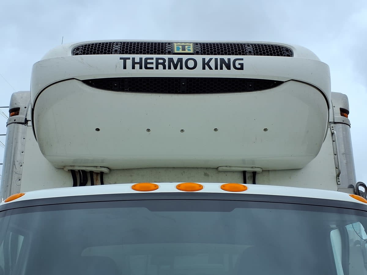 2020 Navistar International MV607 (4X2) 277330