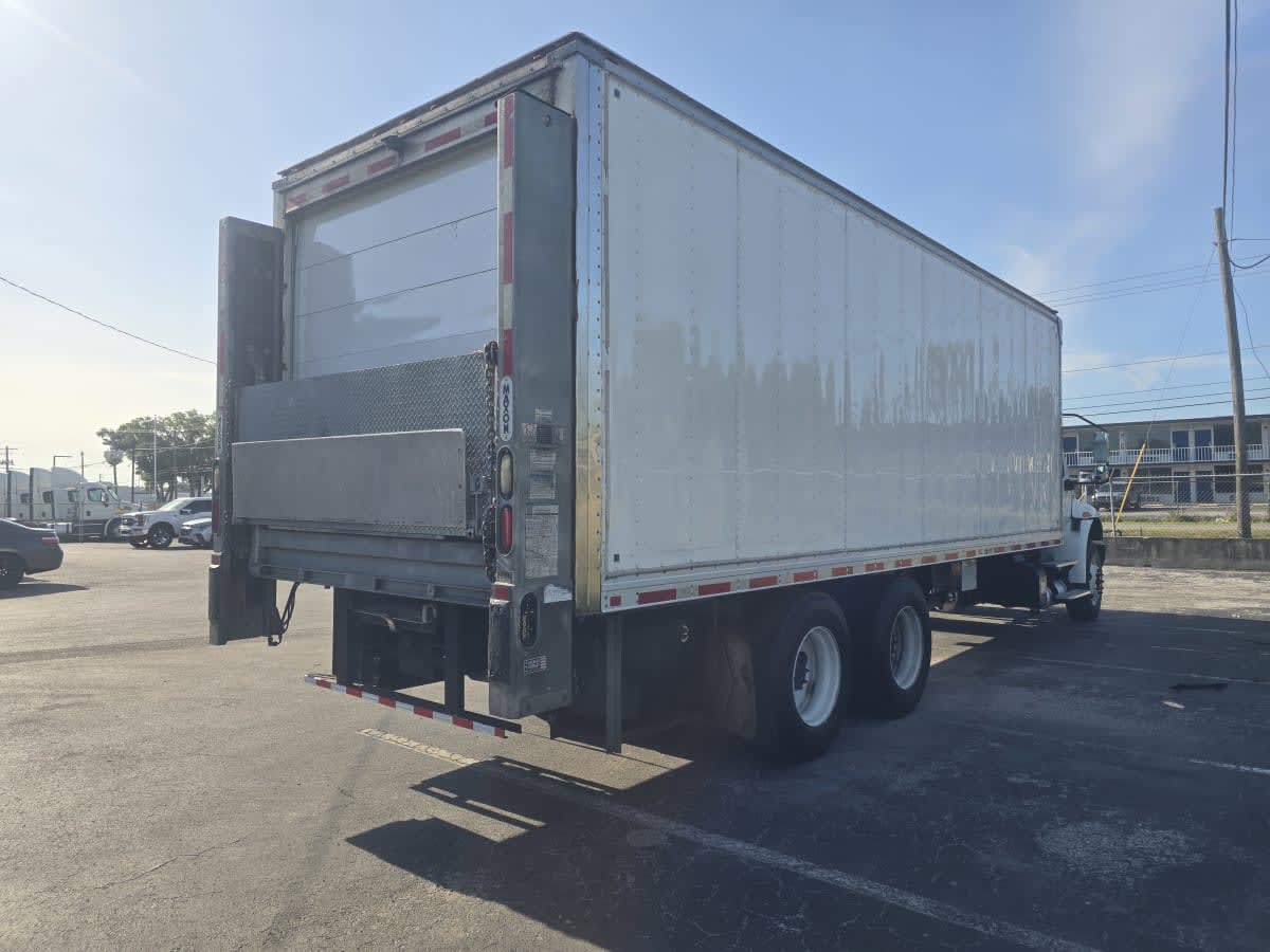 2020 Navistar International MV607 (6X4) 277352