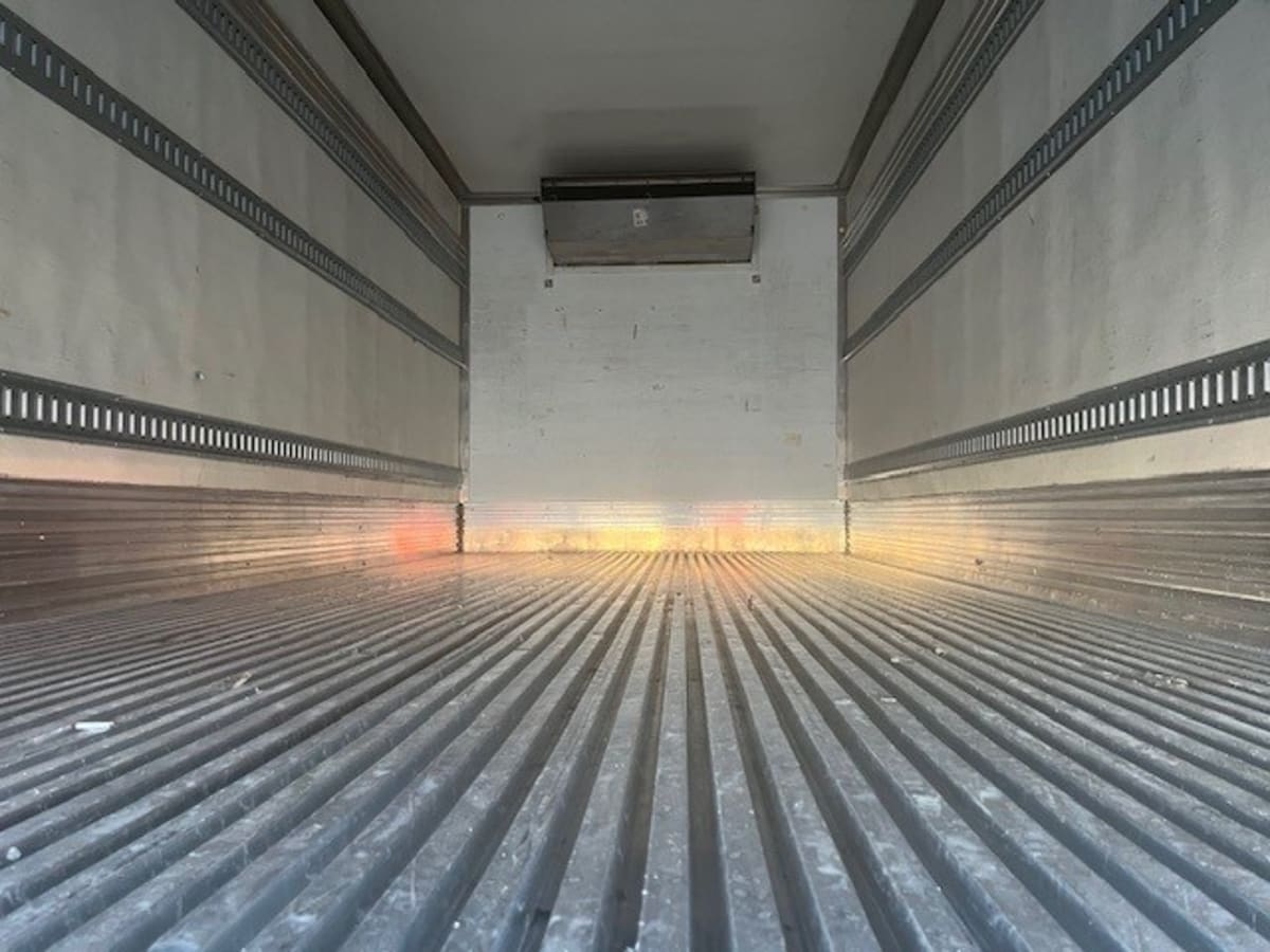 2020 Navistar International MV607 (4X2) 277376