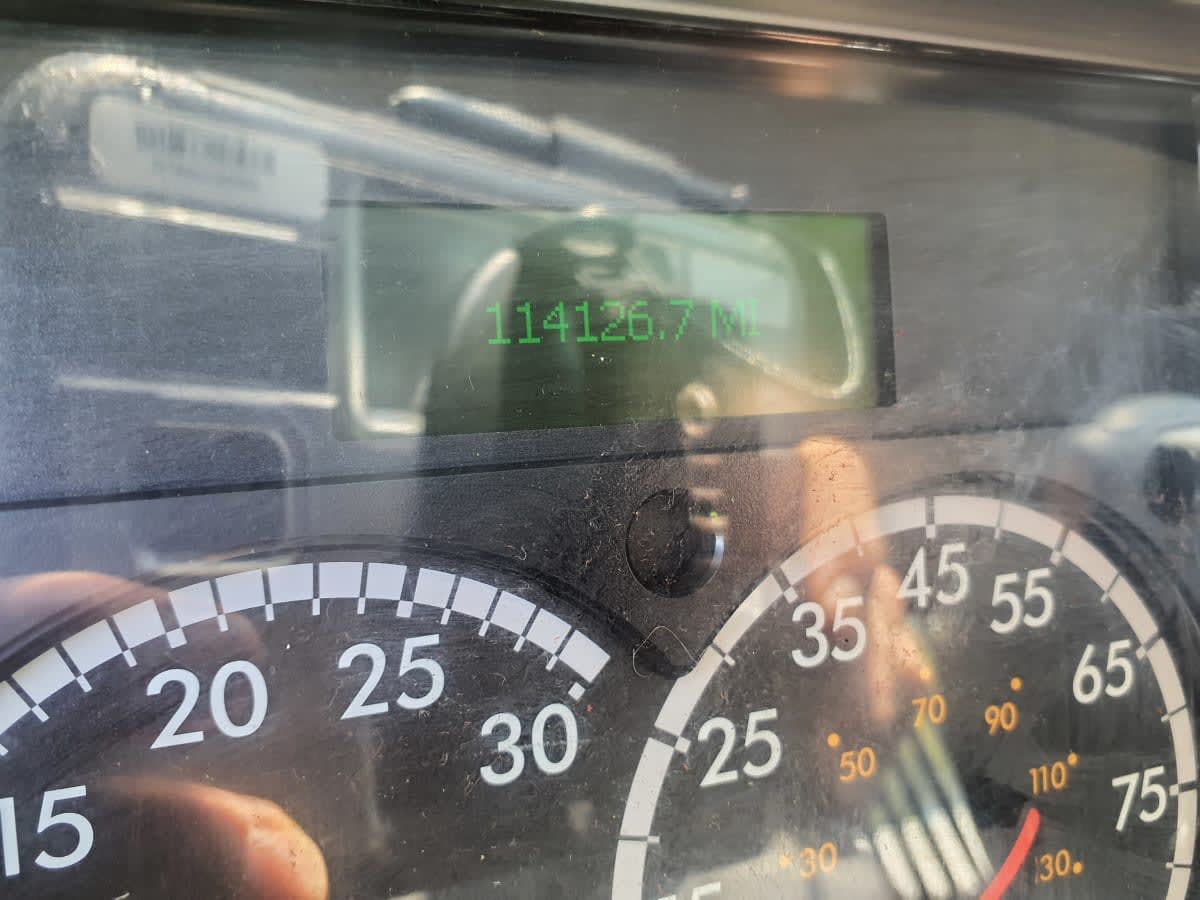 2020 Freightliner/Mercedes M2 106 277382