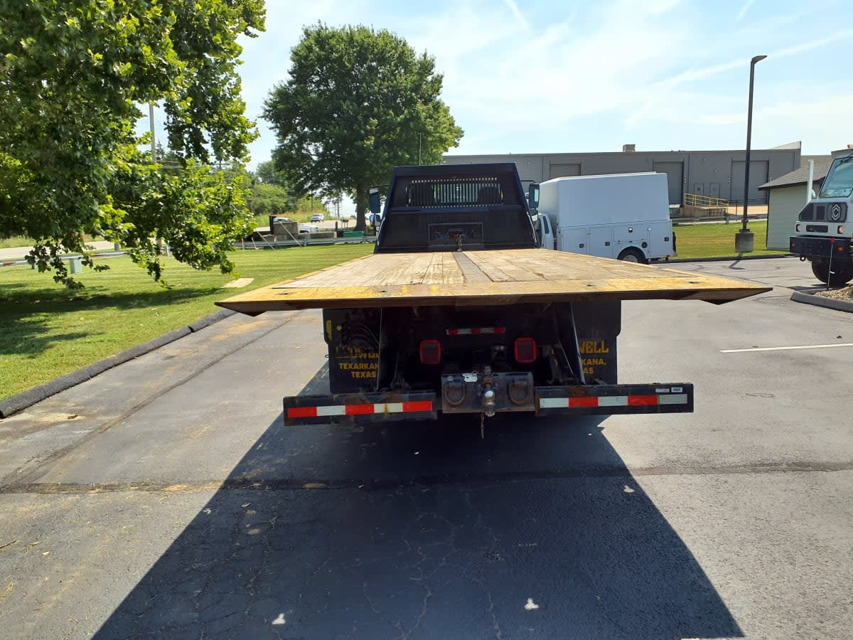 2020 Freightliner/Mercedes M2 106 277382