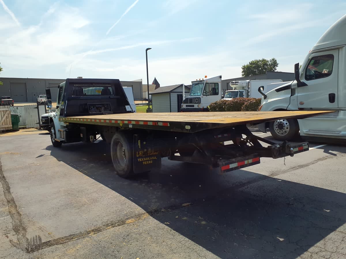 2020 Freightliner/Mercedes M2 106 277382