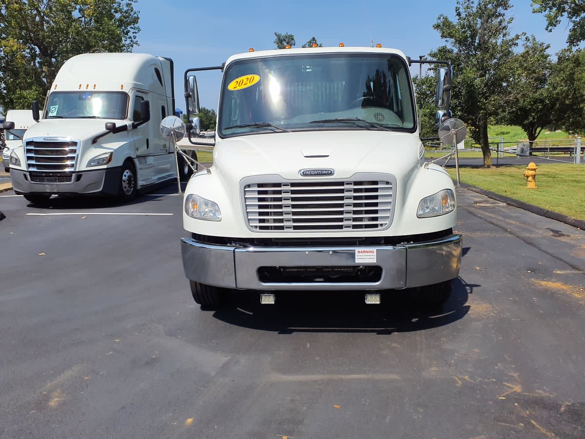 2020 Freightliner/Mercedes M2 106 277382