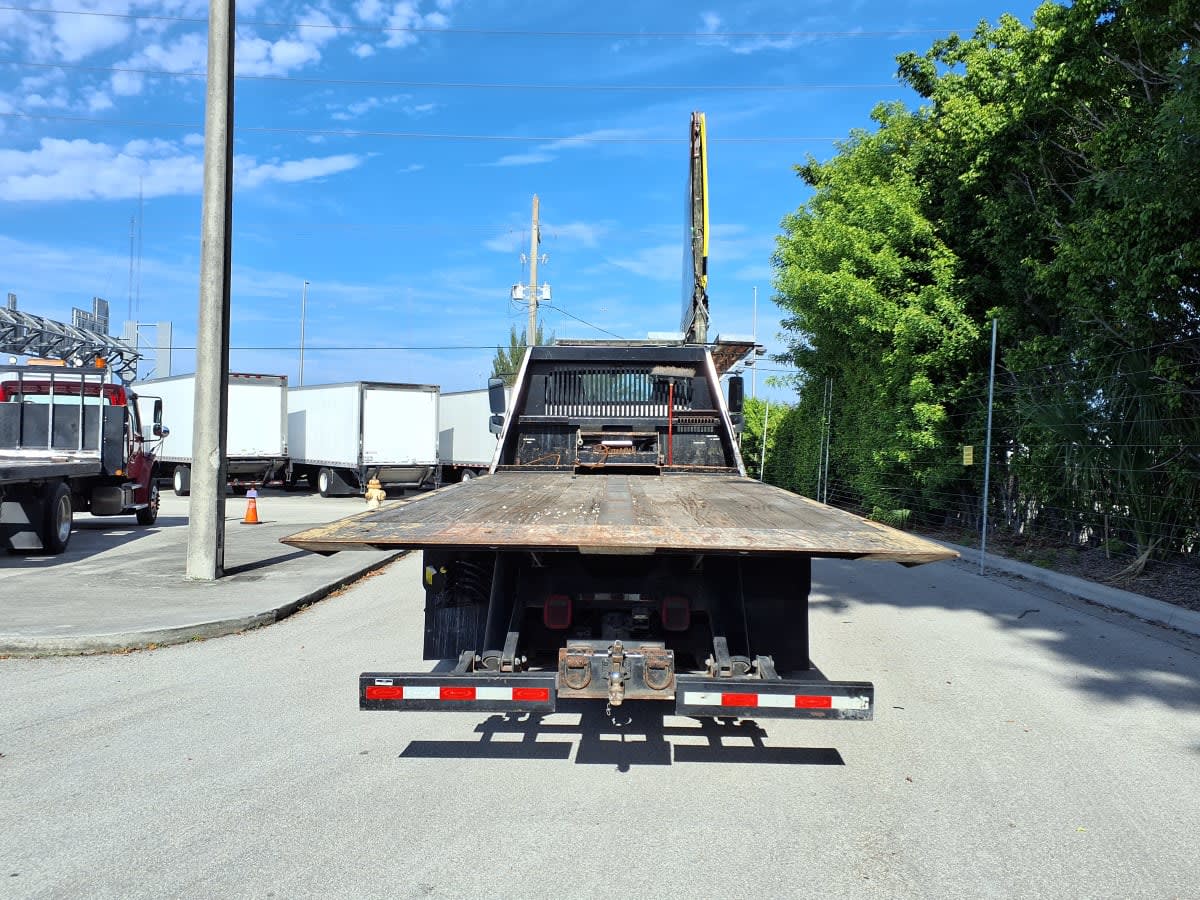 2020 Freightliner M2 106 in Davie, FL — photo 5