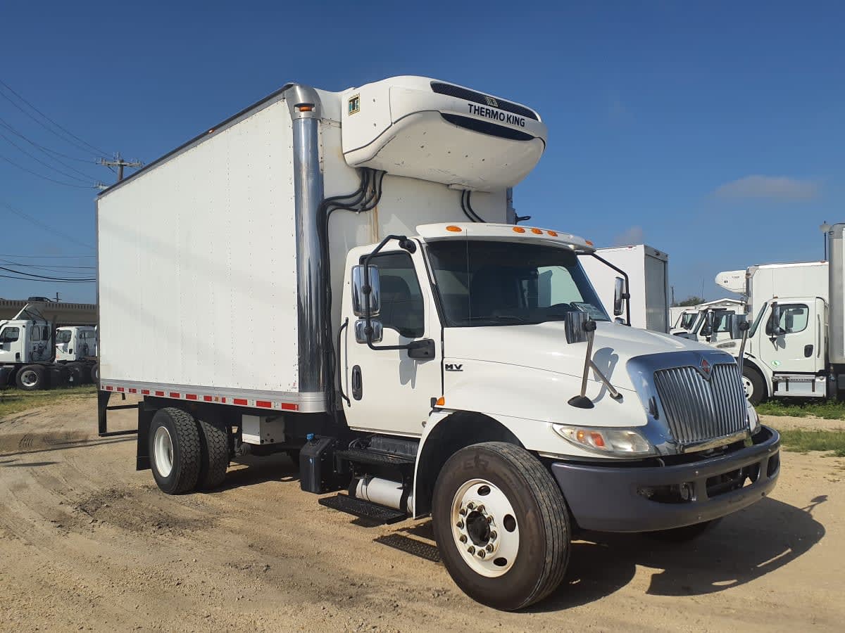 2020 Navistar International MV607 (4X2) 277397