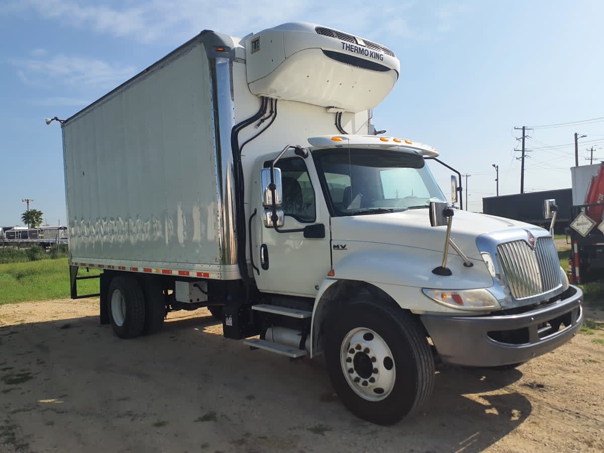 2020 Navistar International MV607 (4X2) 277398