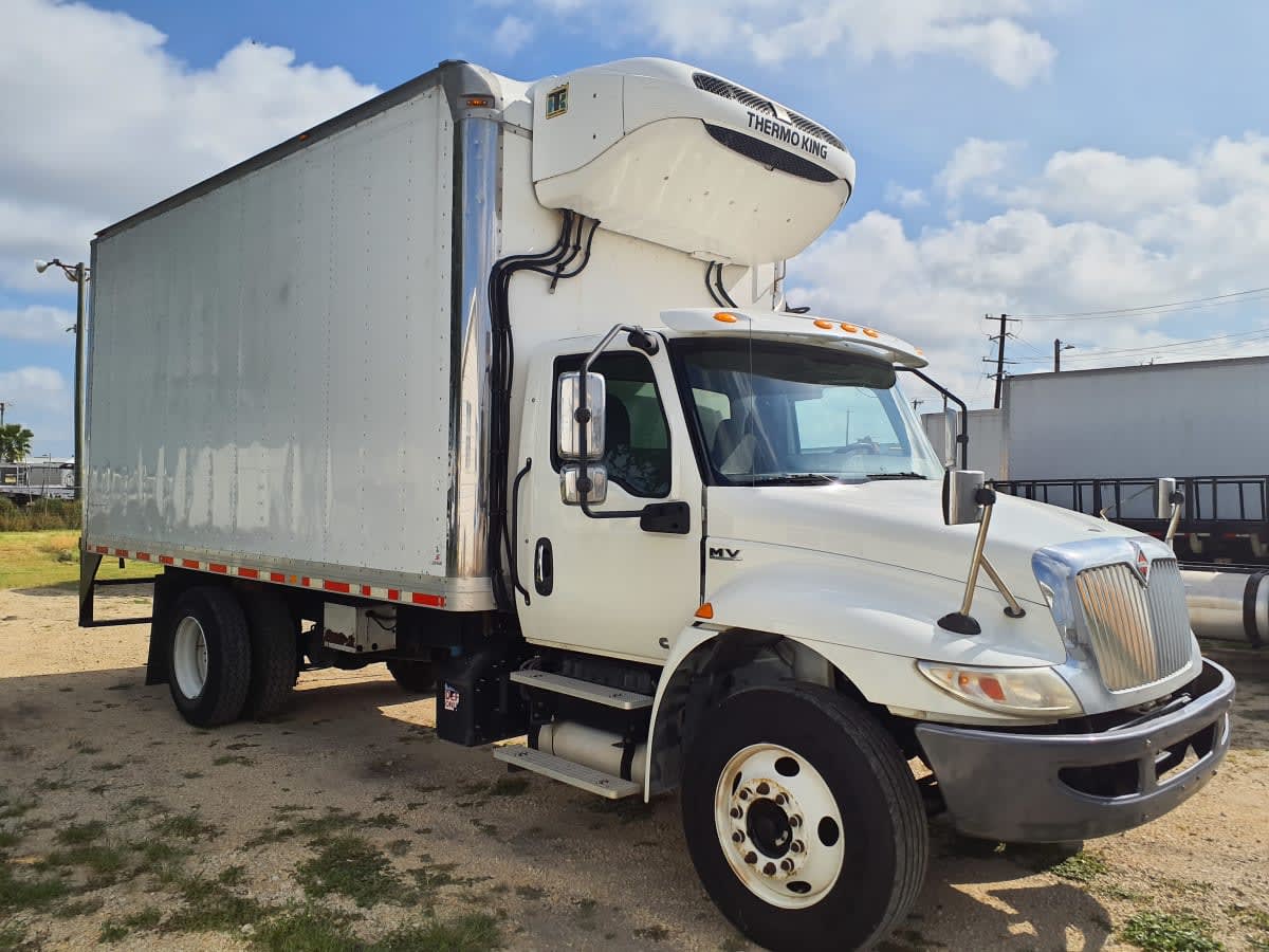 2020 Navistar International MV607 (4X2) 277399