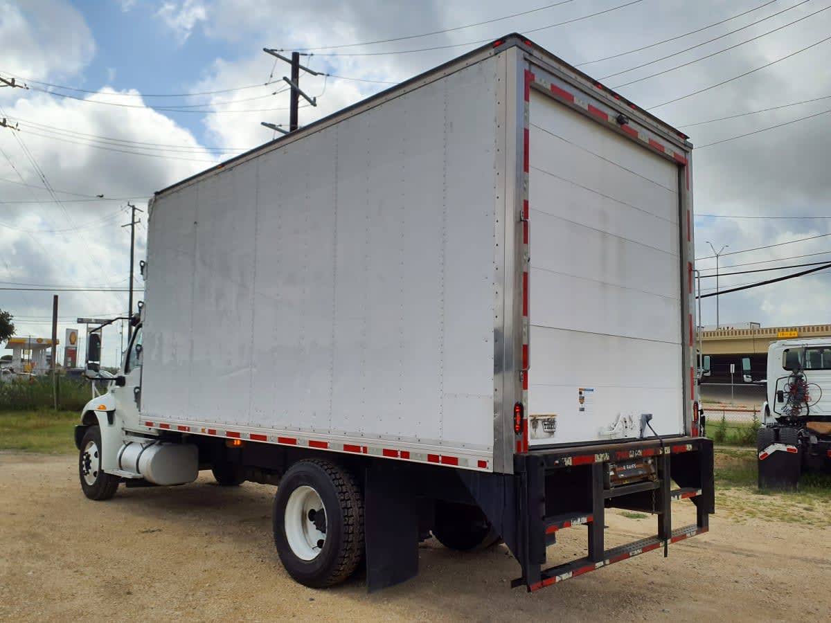 2020 International MV in Converse, TX — photo 6