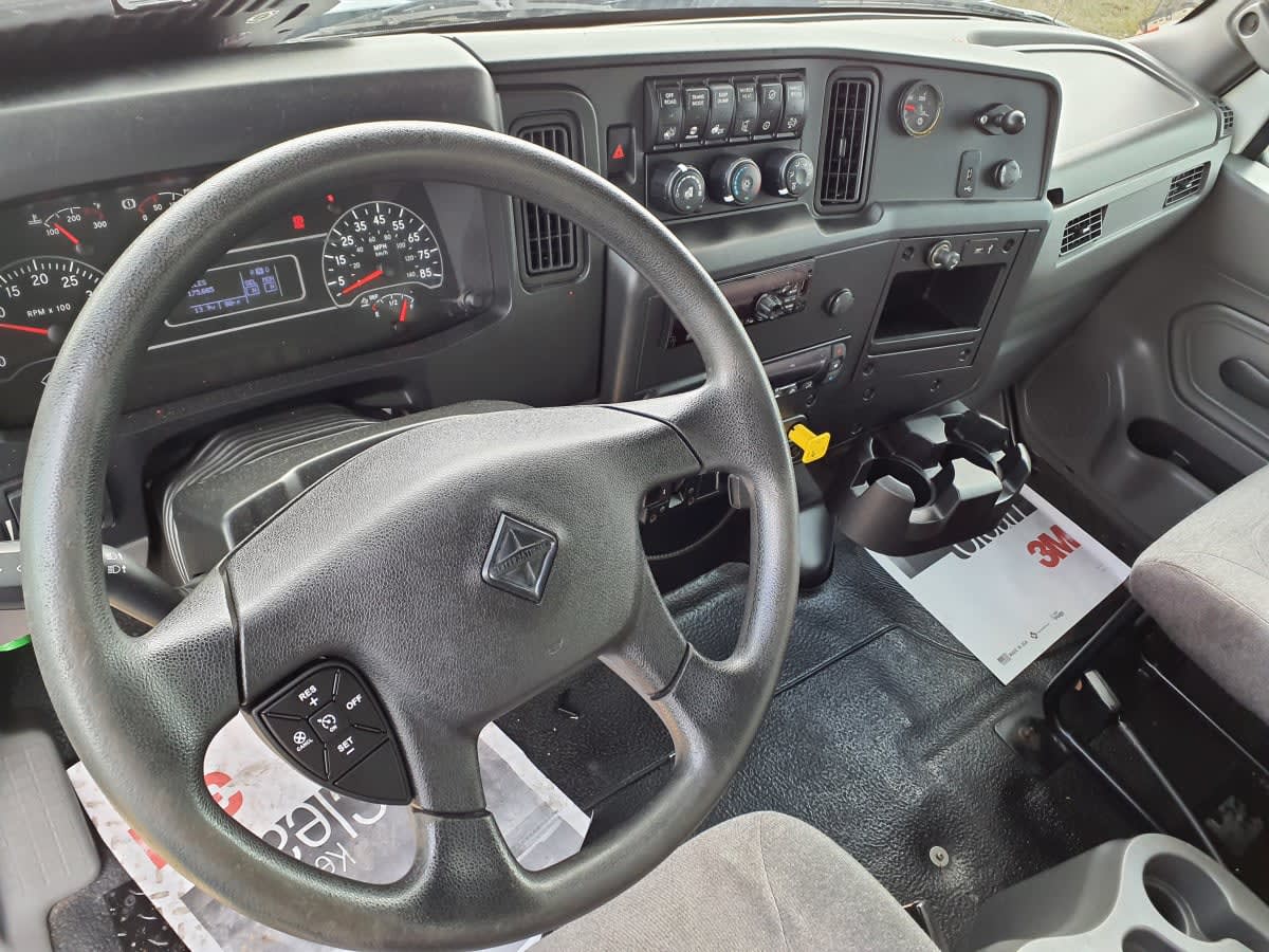 2020 International MV in Converse, TX — photo 8