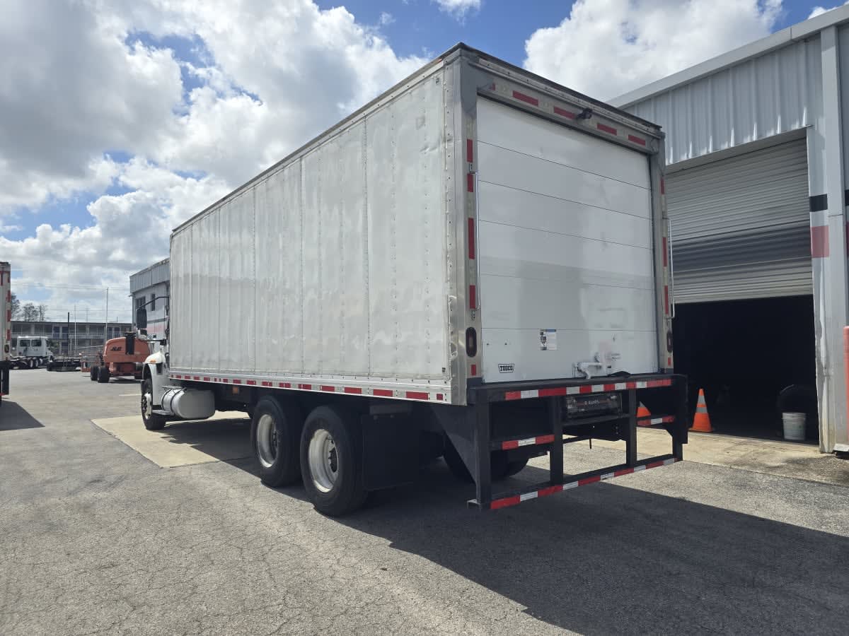 2020 Navistar International MV607 (6X4) 277438