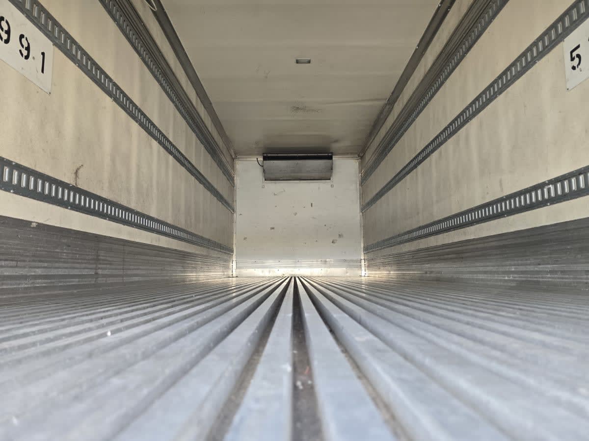 2020 Navistar International MV607 (6X4) 277438