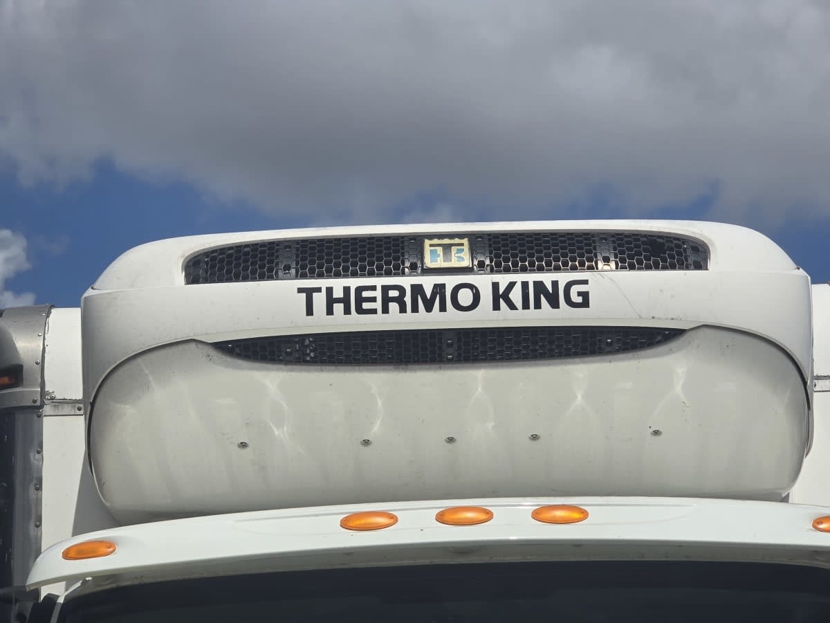 2020 Navistar International MV607 (6X4) 277438