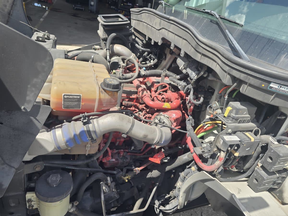 2020 Navistar International MV607 (6X4) 277438