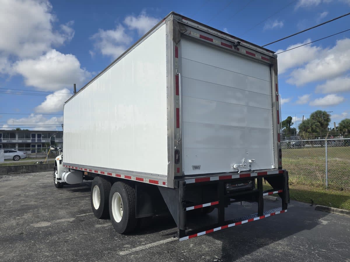 2020 Navistar International MV607 (6X4) 277439