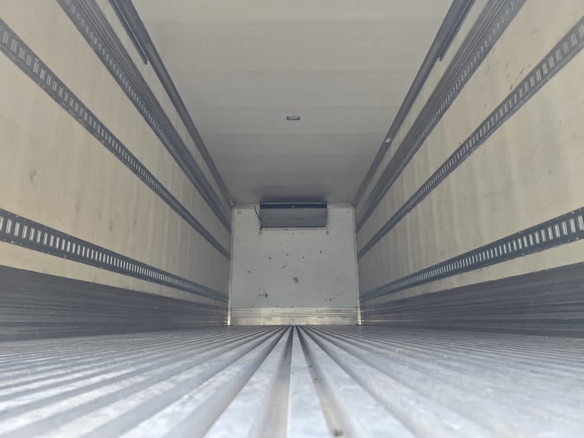 2020 Navistar International MV607 (6X4) 277439