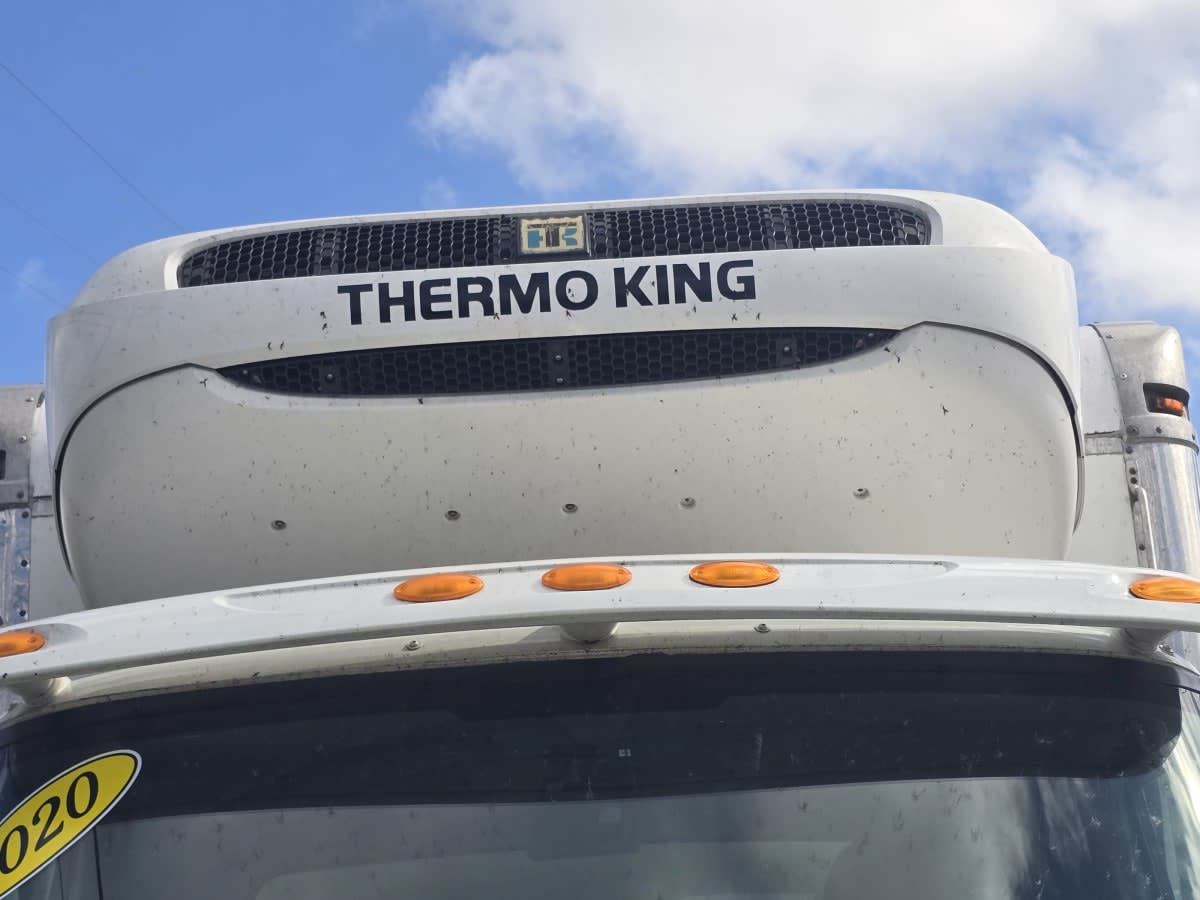 2020 Navistar International MV607 (6X4) 277439