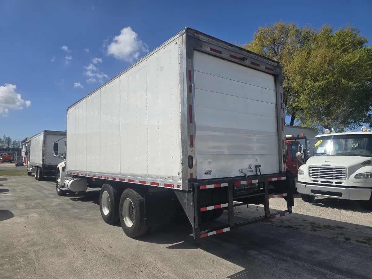 2020 Navistar International MV607 (6X4) 277440