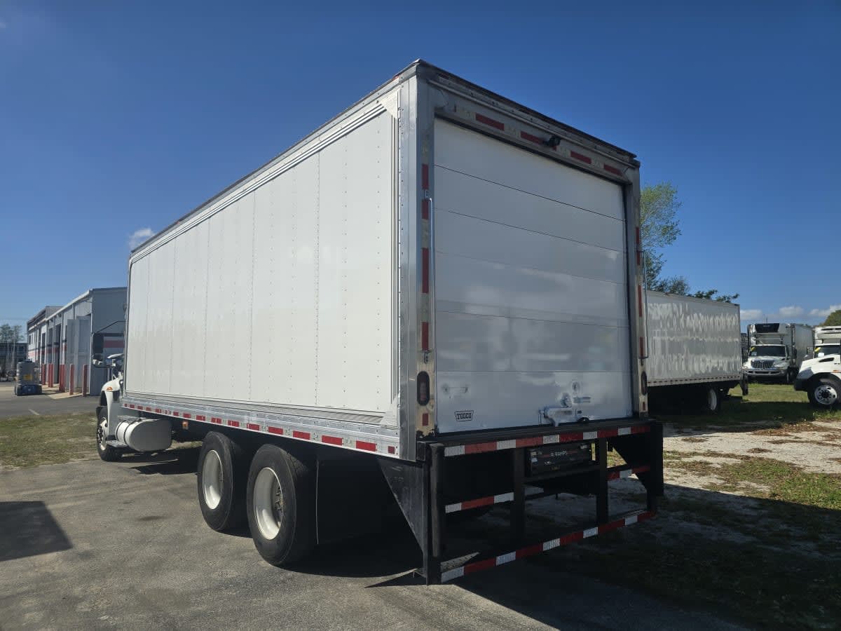 2020 Navistar International MV607 (6X4) 277442