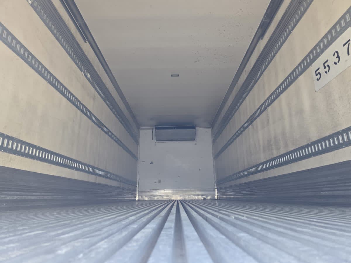 2020 Navistar International MV607 (6X4) 277443