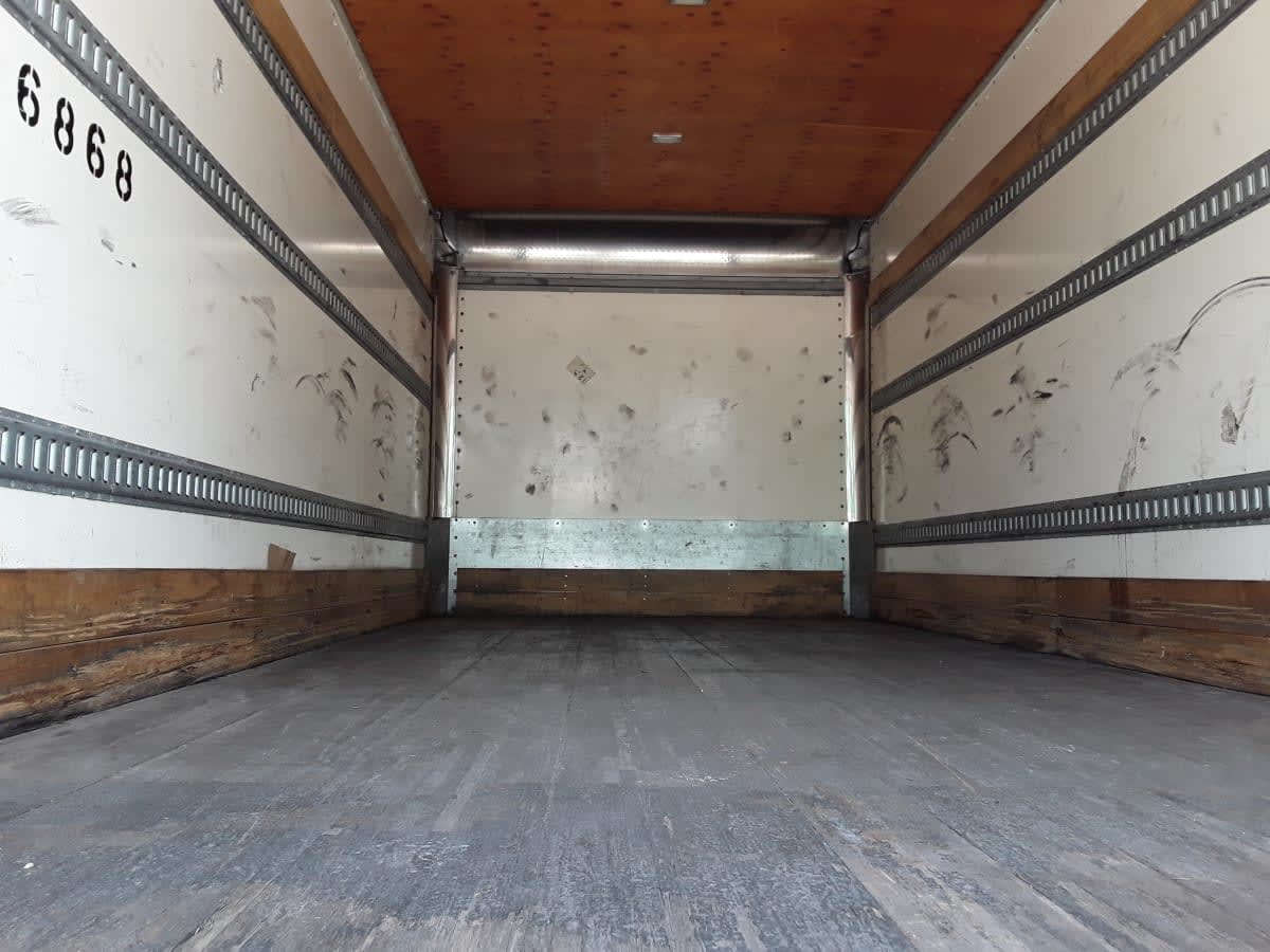 2020 Navistar International MV607 (4X2) 277458