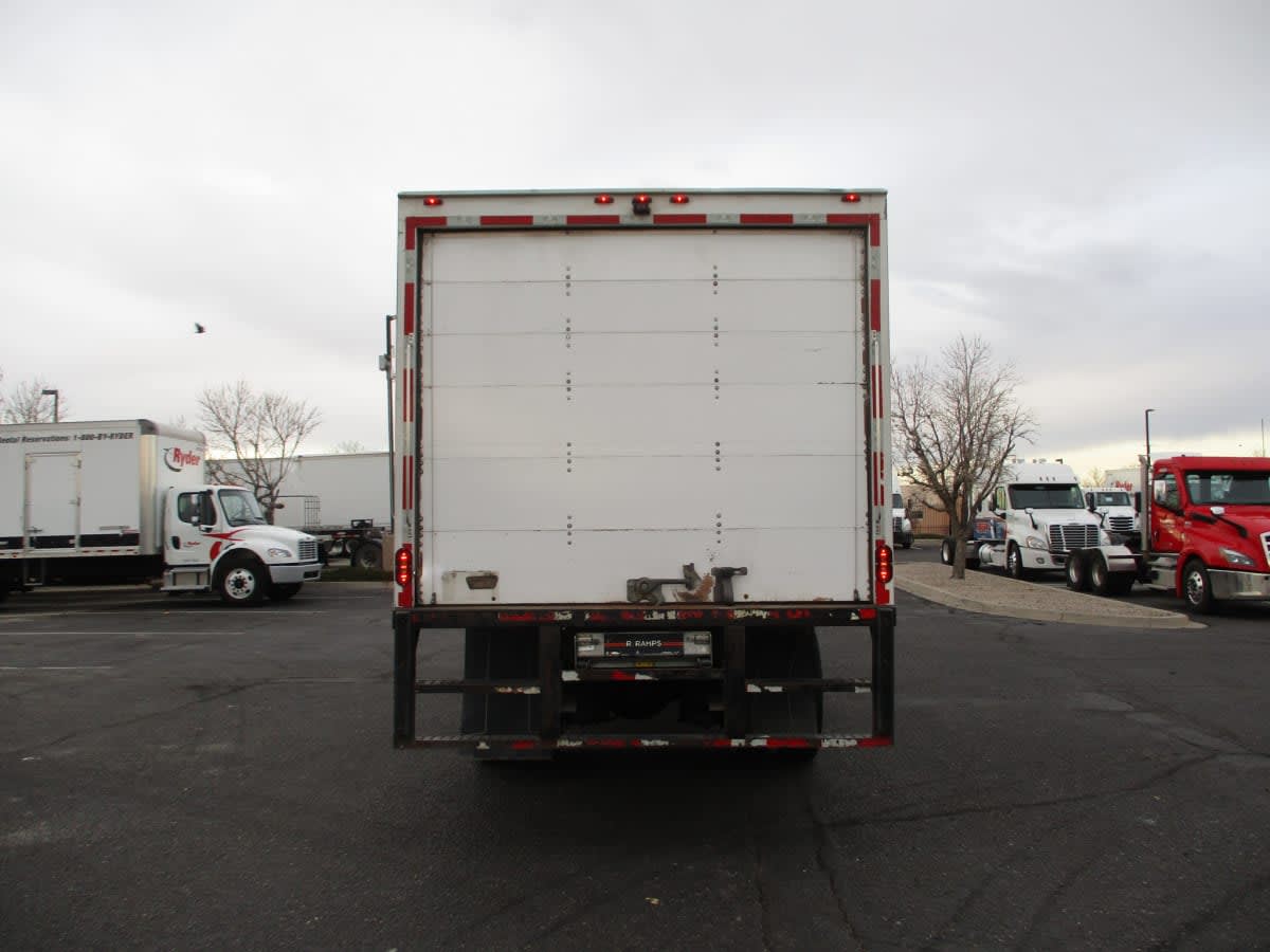 2020 International - image 5