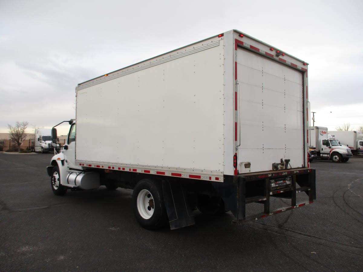 2020 International - image 6