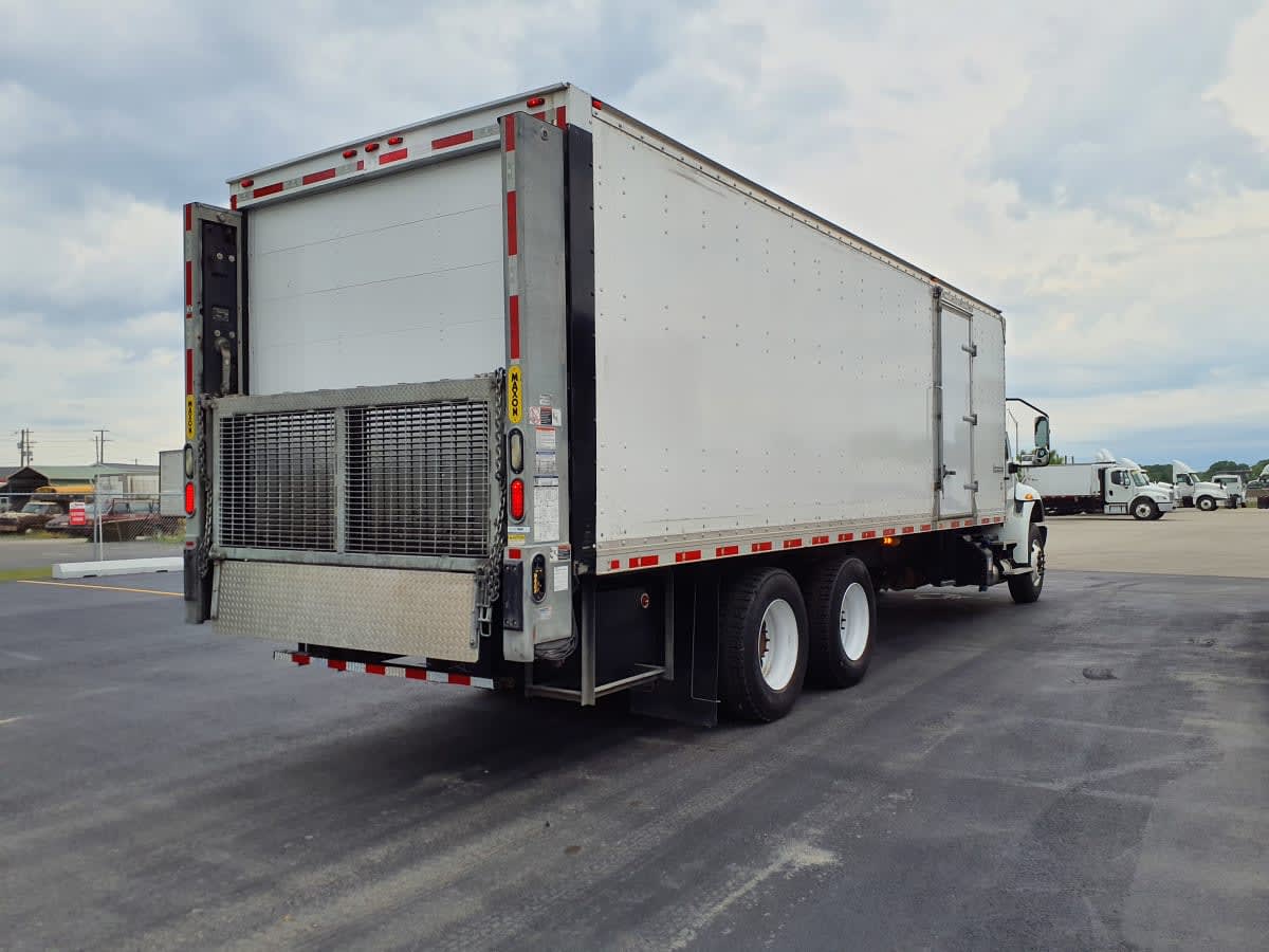 2020 International MV in Clarksville, IN — photo 4