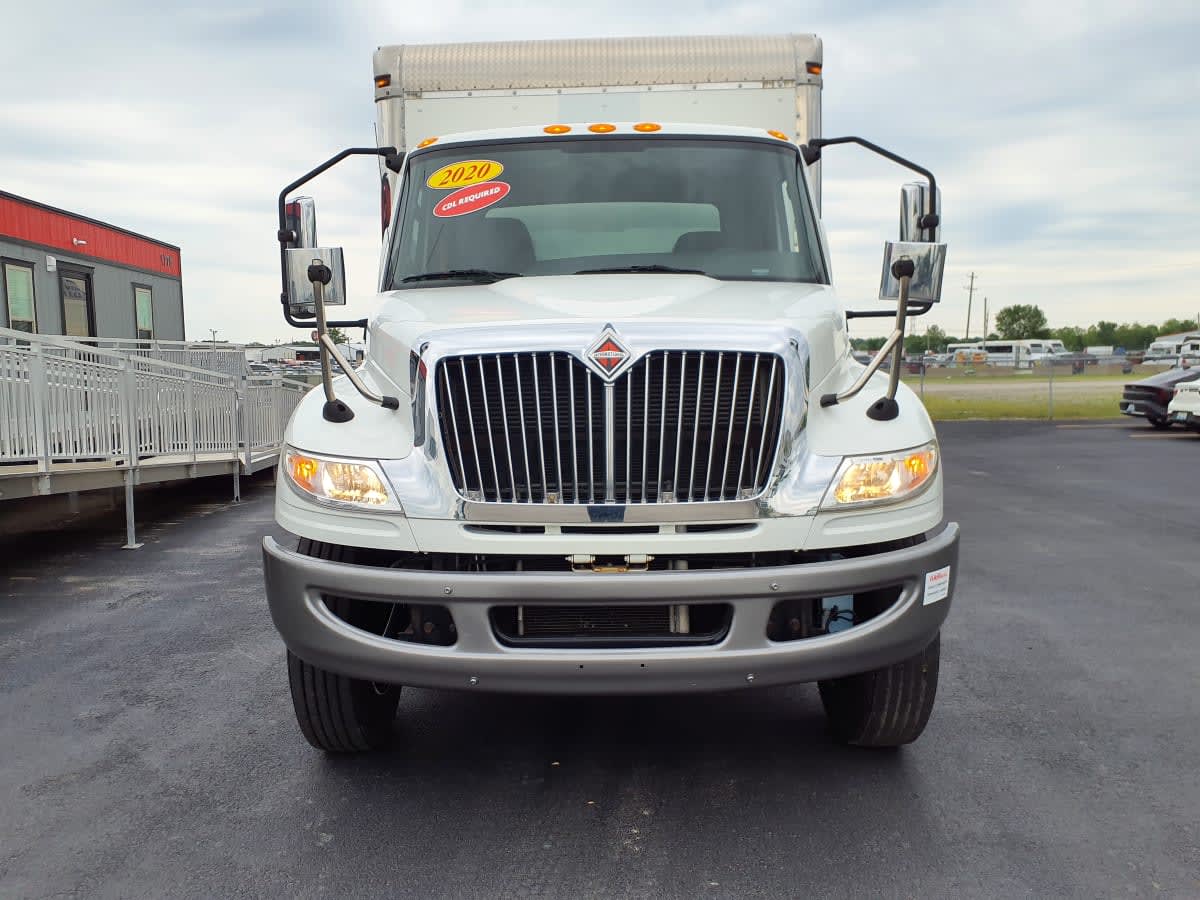 2020 International MV in Clarksville, IN — photo 2