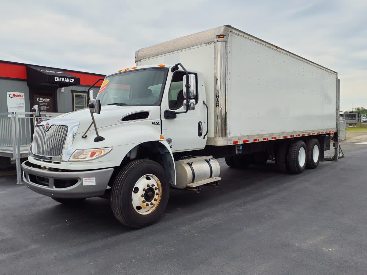2020 International MV in Clarksville, IN