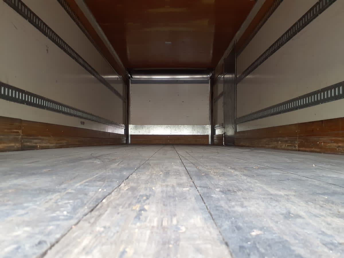 2020 International MV in Clarksville, IN — photo 8