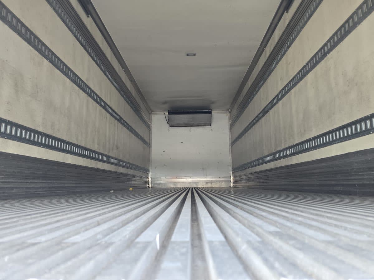 2020 Navistar International MV607 (6X4) 277485