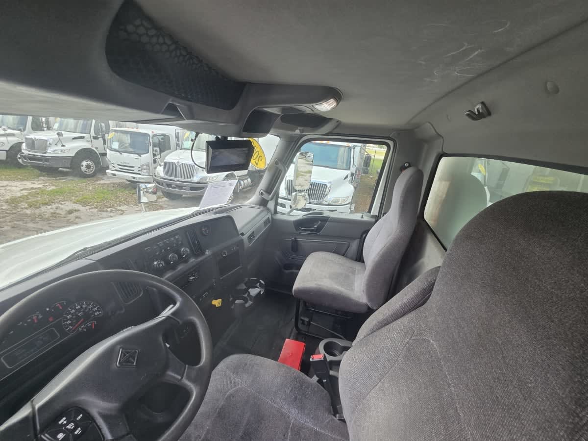 2020 Navistar International MV607 (6X4) 277485