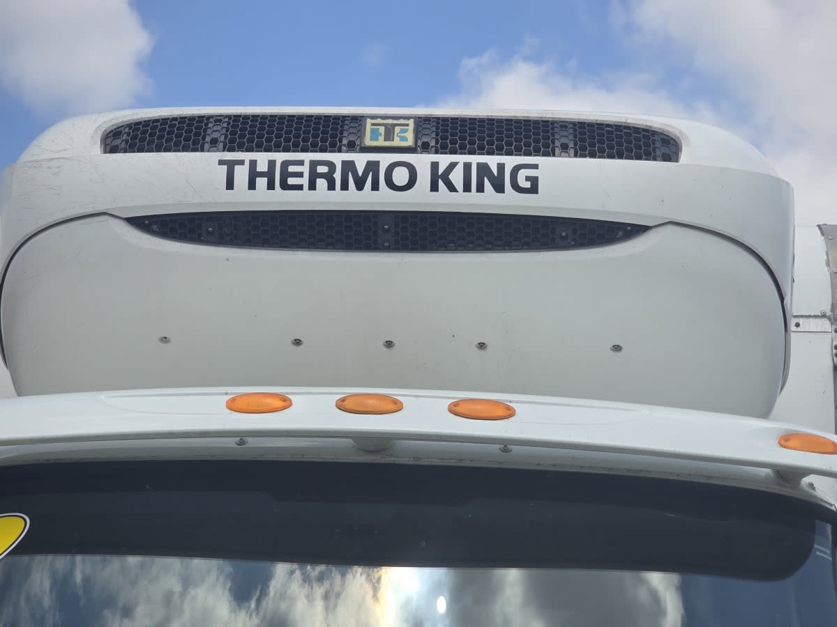 2020 Navistar International MV607 (6X4) 277485