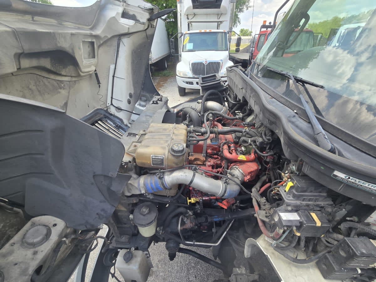 2020 Navistar International MV607 (6X4) 277485