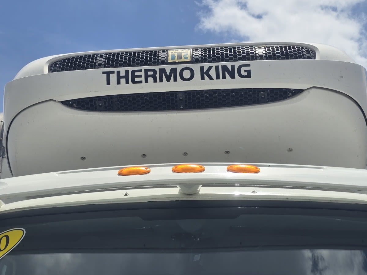 2020 Navistar International MV607 (6X4) 277486