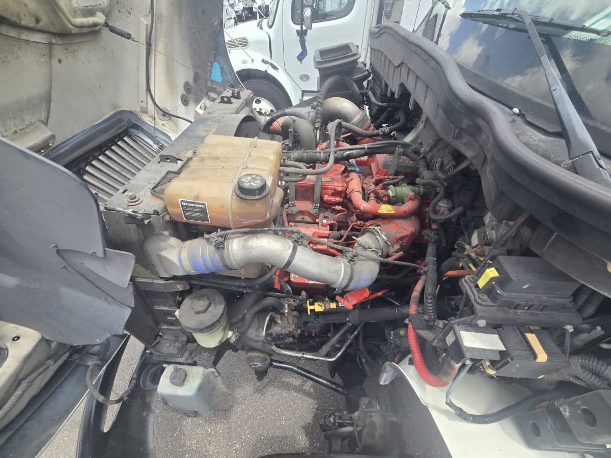 2020 Navistar International MV607 (6X4) 277486