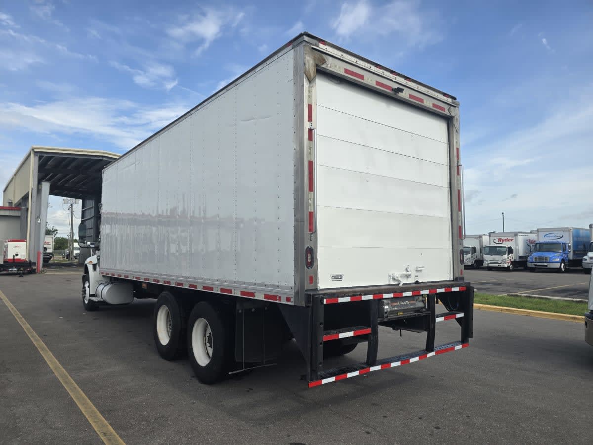 2020 Navistar International MV607 (6X4) 277487