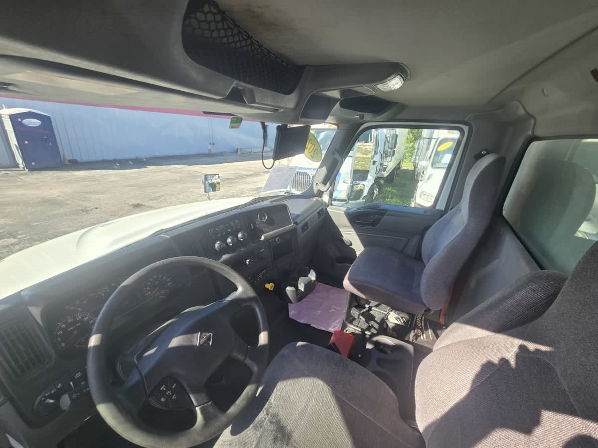 2020 Navistar International MV607 (6X4) 277488