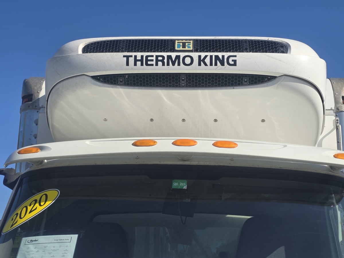 2020 Navistar International MV607 (6X4) 277488