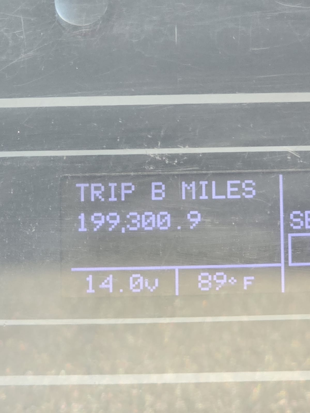 2020 Navistar International MV607 (6X4) 277489