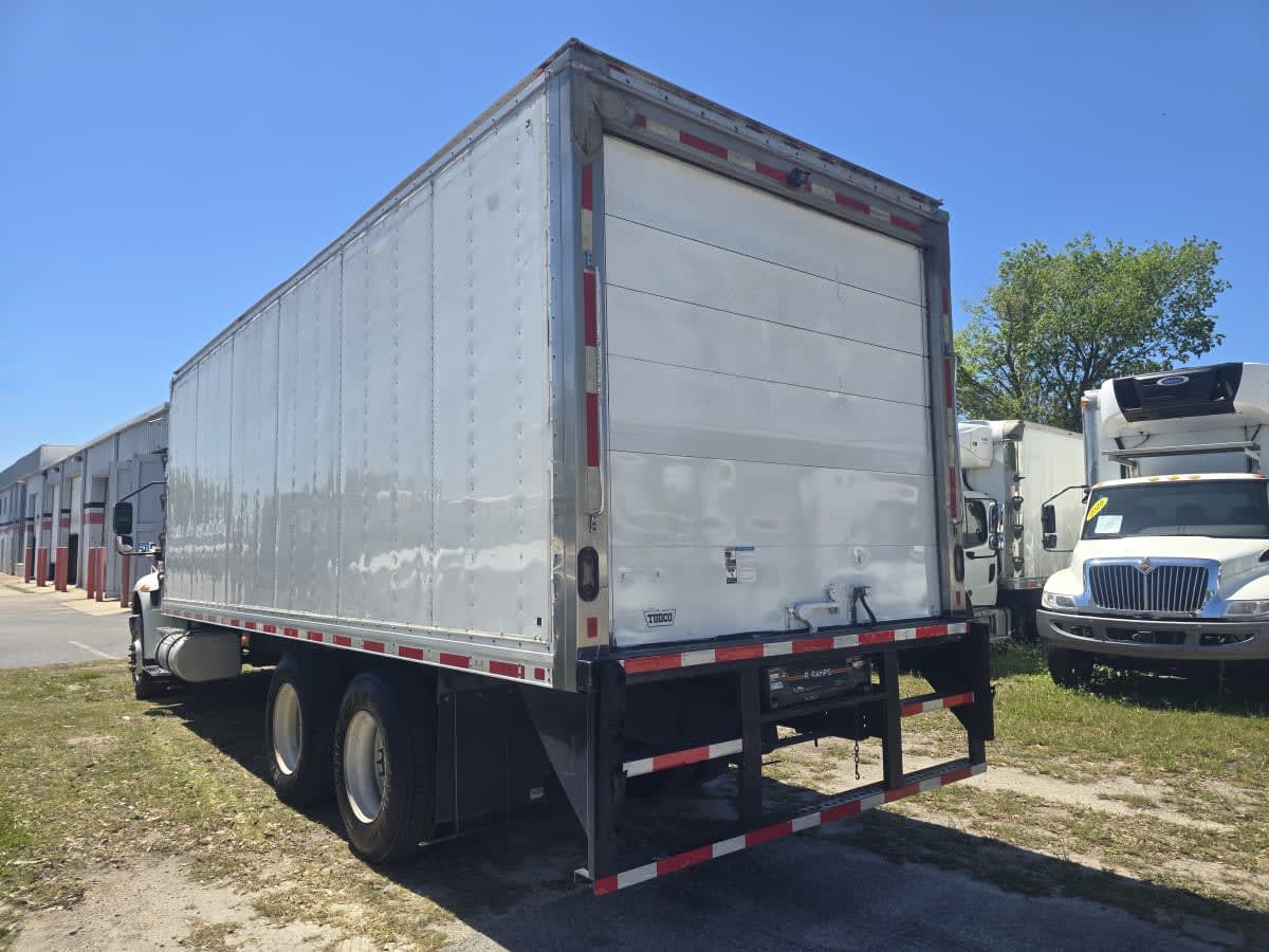 2020 Navistar International MV607 (6X4) 277489